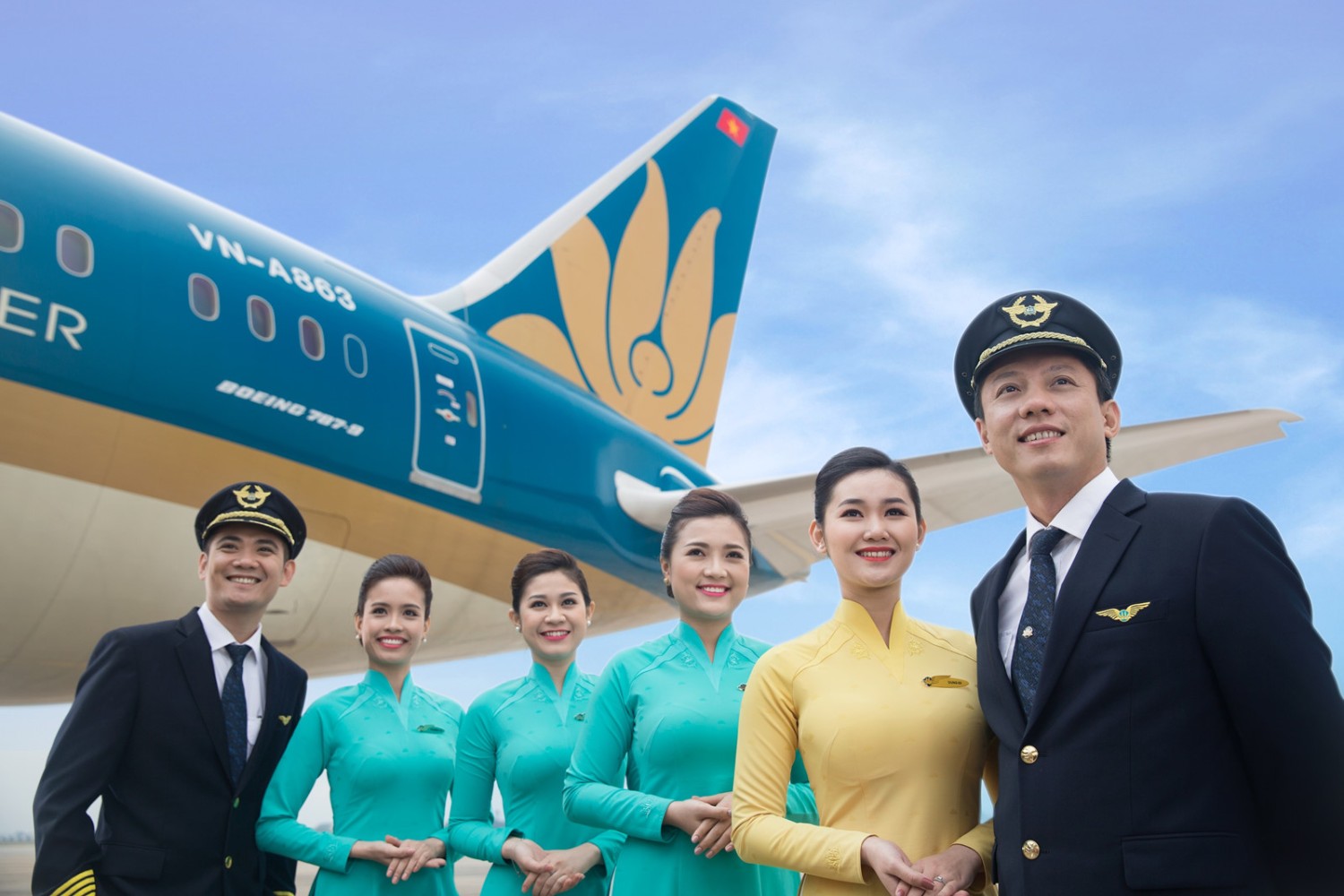 Vietnam Airlines triển khai chính sách hỗ trợ đổi, hoàn vé đối với vé do dịch Covid-19